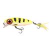 Leurre Flottant Spro Iris Underdog 70 - 7Cm - Hot Perch