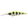 Leurre Suspending Spro Iris Twitchy Hl - 7.5Cm - Hot Perch