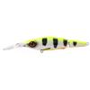 Leurre Suspending Spro Iris Twitchy Jtd Hl - 7.5Cm - Hot Perch