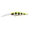 Leurre Suspending Spro Iris Twitchy Jtd Dr Hl - 7.5Cm - Hot Perch