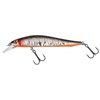 Leurre Suspending Fox Rage Slick Twitch Shallow Runner - 8Cm - Hot Roach