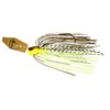 Chatterbait Zman Tg Elite Evo - 10.5G - Hot Snakes