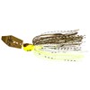 Chatterbait Zman Tg Elite Evo - 14G - Hot Snakes