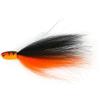 Streamer Fox Rage Fish Snax Dropshot Fly - 8Cm - Hot Tiger