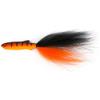 Streamer Fox Rage Fish Snax Dropshot Fry - 12Cm - Hot Tiger
