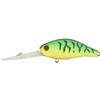 Leurre Flottant Zip Baits B Switcher 4.0 No Rattle - 6.5Cm - Hot Tiger