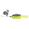 Buzzbait Megabass Jamaica Boa Jr Super Metal - 19G - Hot Viper