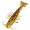Leurre Souple Zman Salty Ned Shrimpz 2,5 - 6.35Cm - Houdini