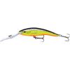 Leurre Flottant Rapala Deep Tail Dancer - 9Cm - Hs