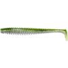 Esca Morbida Lunker Hunt Seeker Swimbait 5,5 - 13.9Cm - Pacchetto Di 5 - Hskswmb309