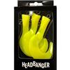 Spare Tail Headbanger Tail Replacement Tails - Pack Of 3 - Ht-23-Rt-Fy