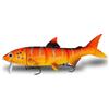 Esca Artificiale Morbida Montata Fishing Ghost Renky One - 25Cm - Hy-Ro-25-Lvs