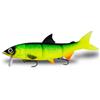 Gummifische Montiert Fishing Ghost Renky One - 35Cm - Hy-Ro-30-Gi