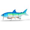 Esca Artificiale Morbida Montata Fishing Ghost Renky One - 35Cm - Hy-Ro-35-Fb