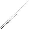 Canne Casting Hearty Rise Bassforce Special Baitcasting - Hybfsc02