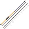 Teleadjustable Natural Bait Rod Hearty Rise Trout Guider Toc - Hytgutc01