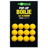 Bouillette Flottante Korda Pop Up Boilie - Ib - 12Mm