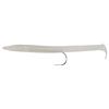 Pre-Rigged Soft Lure Hart Eel - 11.5Cm - Pack Of 3 - Ihe11510