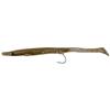 Pre-Rigged Soft Lure Hart Eel - 11.5Cm - Pack Of 3 - Ihe11512