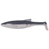 Zacht Lokaas - 12.7Cm Hart Harris-Mi6 X 4Uds - 12.7Cm - Partij Van 4 - Ihha6pbrp
