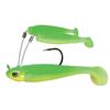 Pre-Rigged Soft Lure Hart Manolo & Co - 12Cm - Ihm12ft