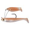 Pre-Rigged Soft Lure Hart Manolo & Co - 12Cm - Ihm12ht