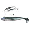 Pre-Rigged Soft Lure Hart Manolo & Co - 12Cm - Ihm34bls