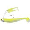 Pre-Rigged Soft Lure Hart Manolo & Co - 12Cm - Ihm34rs