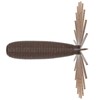 Weicher Köder Hart Mamba 4 - 10.2Cm - 8Er Pack - Ihmab4cp