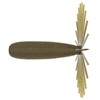 Weicher Köder Hart Mamba 4 - 10.2Cm - 8Er Pack - Ihmab4gpp
