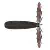 Weicher Köder Hart Mamba 4 - 10.2Cm - 8Er Pack - Ihmab4pe