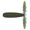 Weicher Köder Hart Mamba 4 - 10.2Cm - 8Er Pack - Ihmab4wr