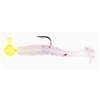 Weicher Köder Bewaffnet Hart Microjig Minnow - 4.5Cm - 5Er Pack - Ihmjm204