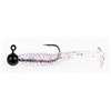 Weicher Köder Bewaffnet Hart Microjig Minnow - 4.5Cm - 5Er Pack - Ihmjm205