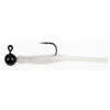 Weicher Köder Bewaffnet Hart Microjig Tail - 4.7Cm - 5Er Pack - Ihmjt1501