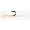 Weicher Köder Bewaffnet Hart Microjig Tail - 4.7Cm - 5Er Pack - Ihmjt1502