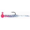 Weicher Köder Bewaffnet Hart Microjig Tail - 4.7Cm - 5Er Pack - Ihmjt1503