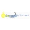 Weicher Köder Bewaffnet Hart Microjig Tail - 4.7Cm - 5Er Pack - Ihmjt1504