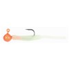 Weicher Köder Bewaffnet Hart Microjig Tail - 4.7Cm - 5Er Pack - Ihmjt1505