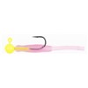 Weicher Köder Bewaffnet Hart Microjig Tail - 4.7Cm - 5Er Pack - Ihmjt1506