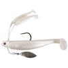 Pre-Rigged Soft Lure Hart Manolo Underspin 7.5Cm - Ihmu1251