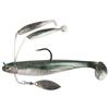 Pre-Rigged Soft Lure Hart Manolo Underspin 7.5Cm - Ihmu12bls