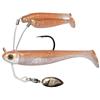 Pre-Rigged Soft Lure Hart Manolo Underspin 7.5Cm - Ihmu12ht