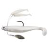 Pre-Rigged Soft Lure Hart Manolo Underspin 7.5Cm - Ihmu34ws