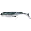 Pre-Rigged Soft Lure Hart Remora 3/16 3.5G - Ihrs14bls