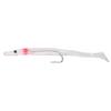 Pre-Rigged Soft Lure Hart X-Gill 11.5Cm - Pack Of 5 - Ihxg11504