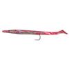 Pre-Rigged Soft Lure Hart X-Gill 11.5Cm - Pack Of 5 - Ihxg11507