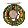 Moulinet Mouche Orvis Clearwater Reel - Ii - Dark Pine