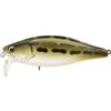 Schwimmköder Megabass I-Jack 11Cm - Ijackfrenchfrog