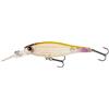 Leurre Coulant Mikado Wobbler Evo Twitch - 4Cm - Illusion